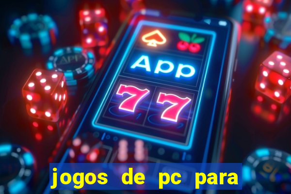 jogos de pc para android download